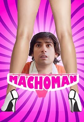 Machoman